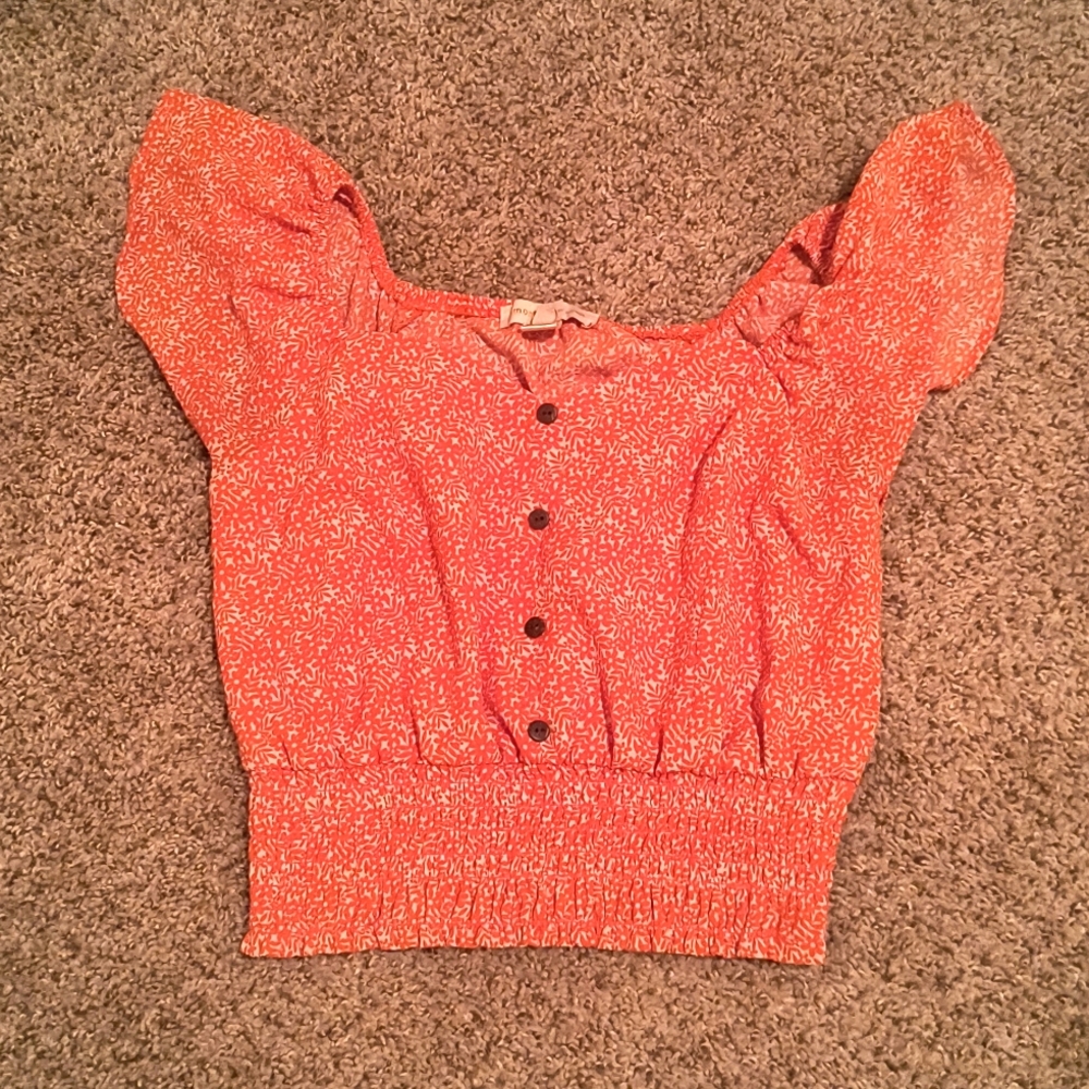 Women's shirt